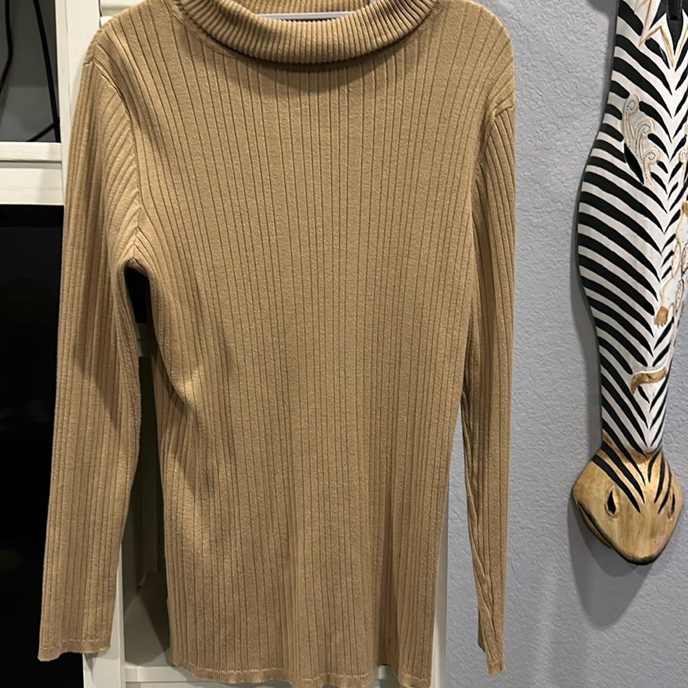 Turtleneck